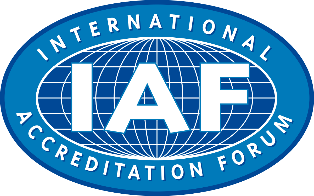 IAF - International Accreditation Forum
