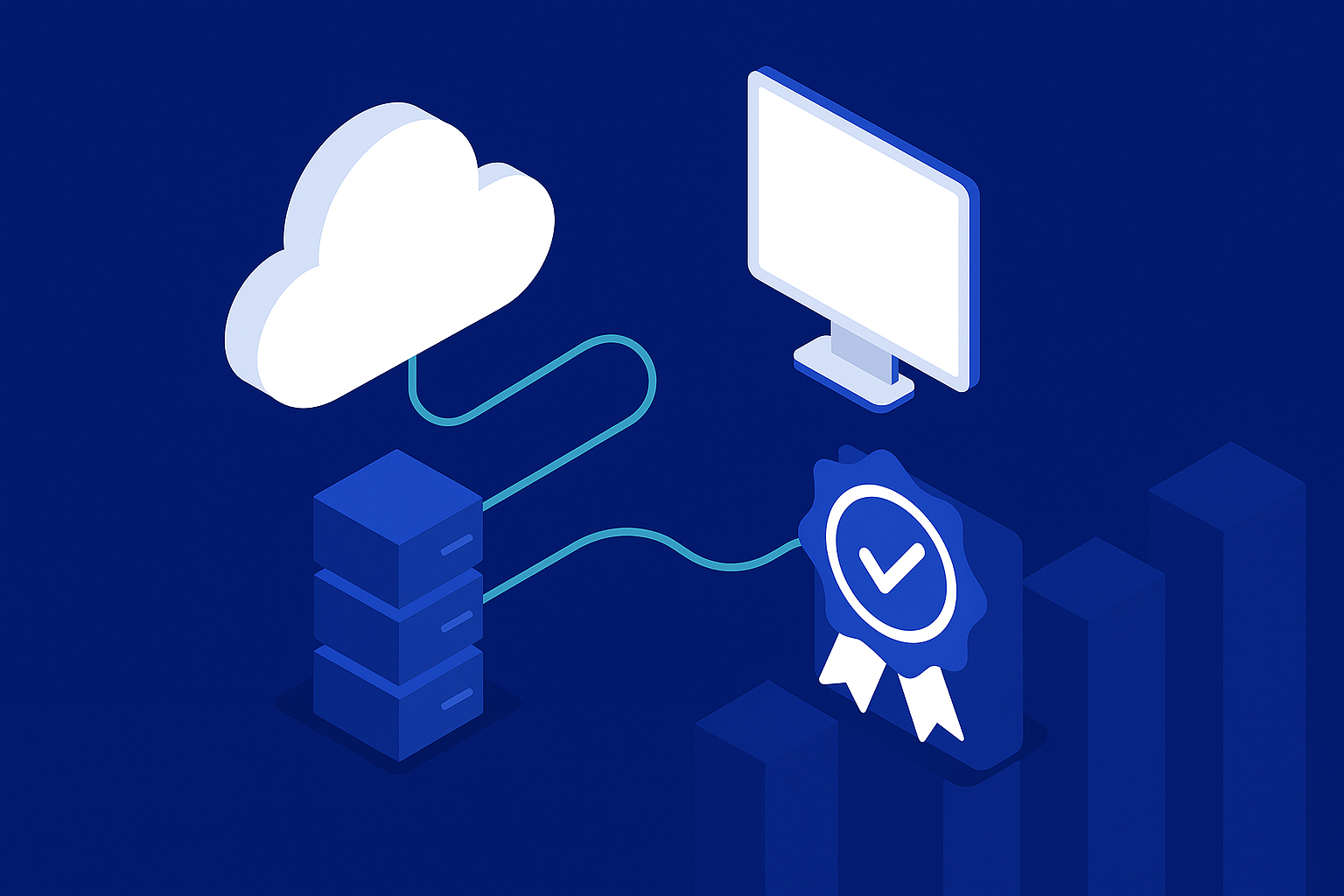 Cloud-basierte Managementsysteme