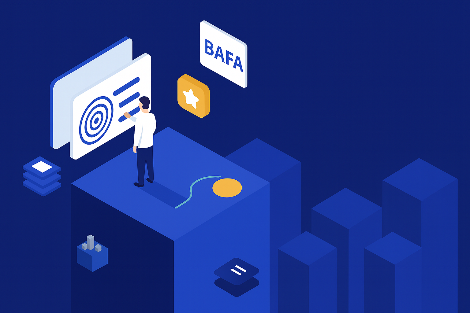 Cloud-basierte Managementsysteme