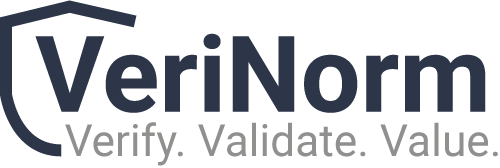 Verinorm Logo